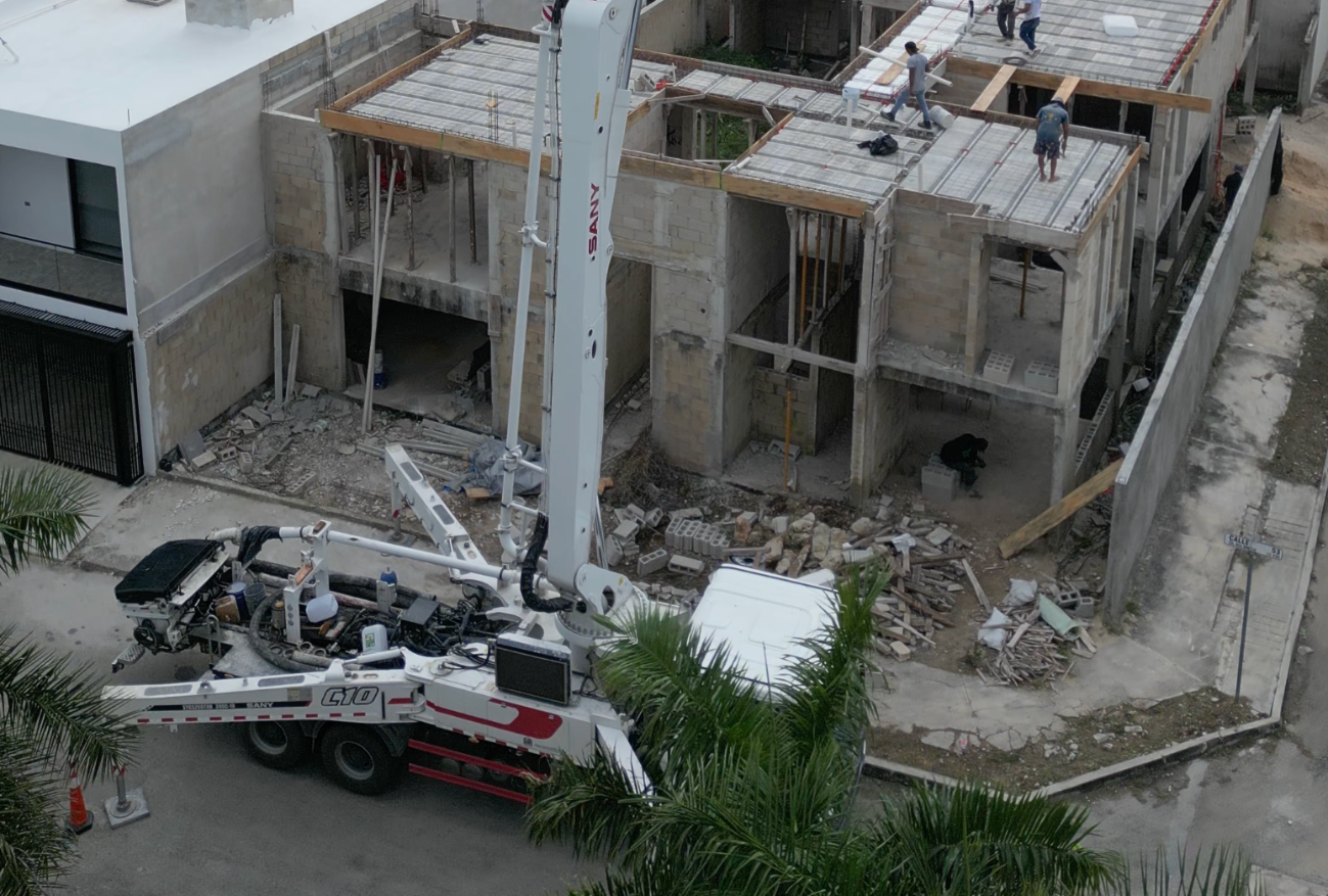 Construcción a Medida